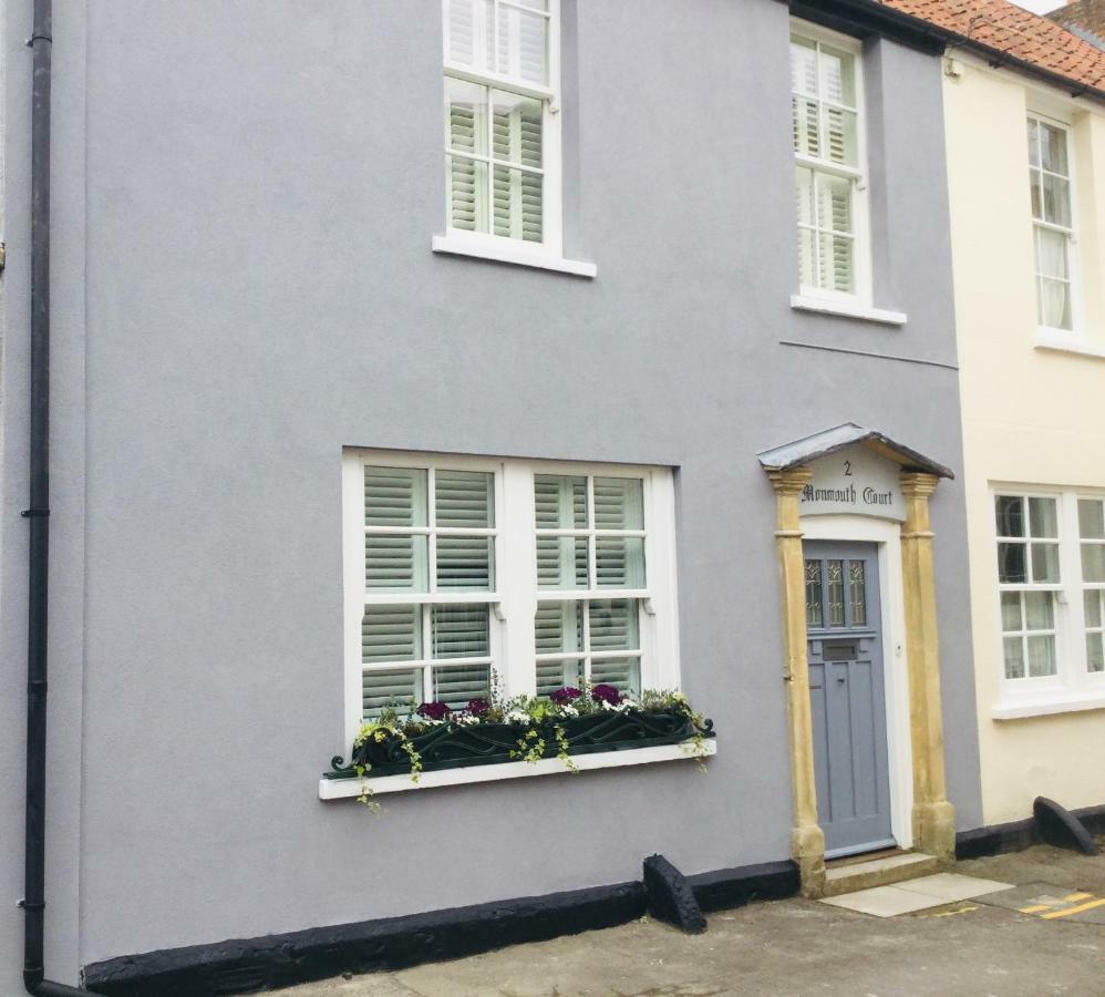 Boutique House Central Wells Exterior photo